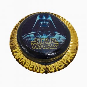 Bolo Darth Vader Star Wars