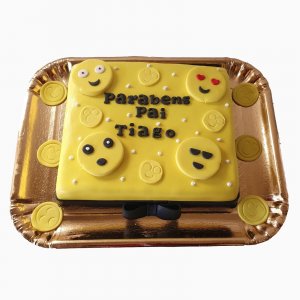 Bolo Emoji