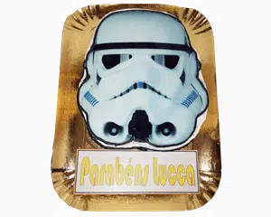 Banner Star Wars