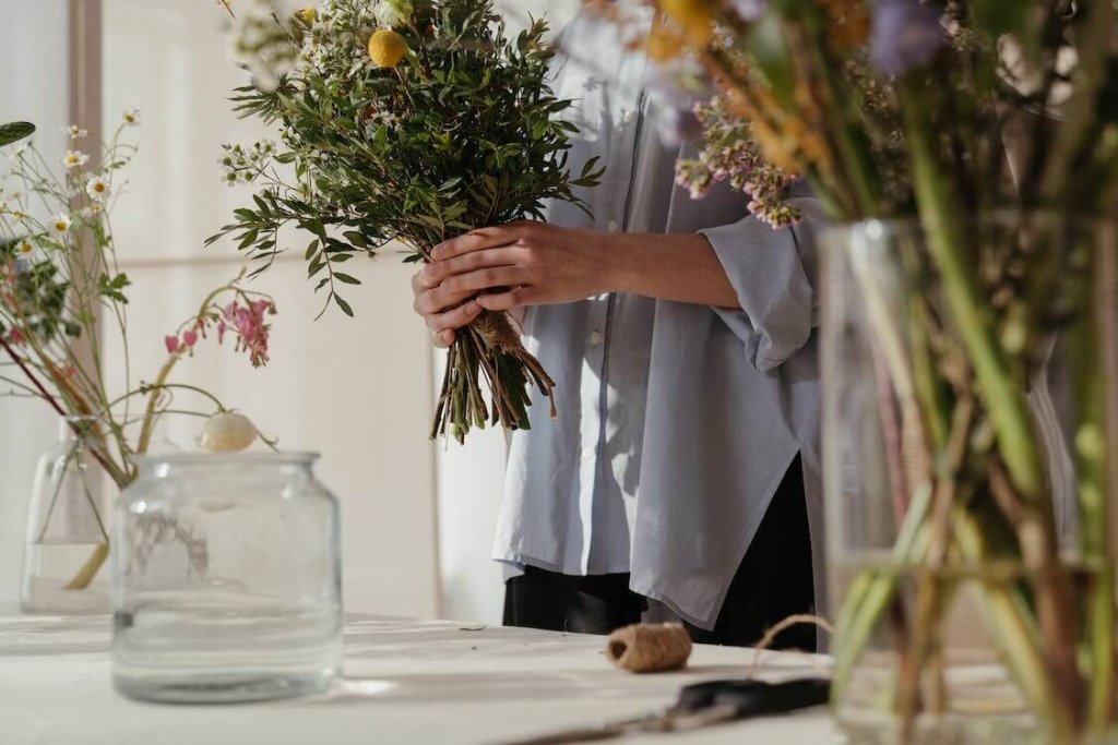 Florista