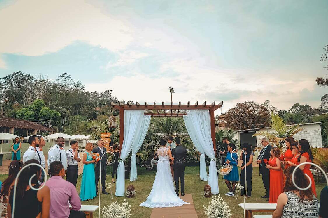 Casamento 1