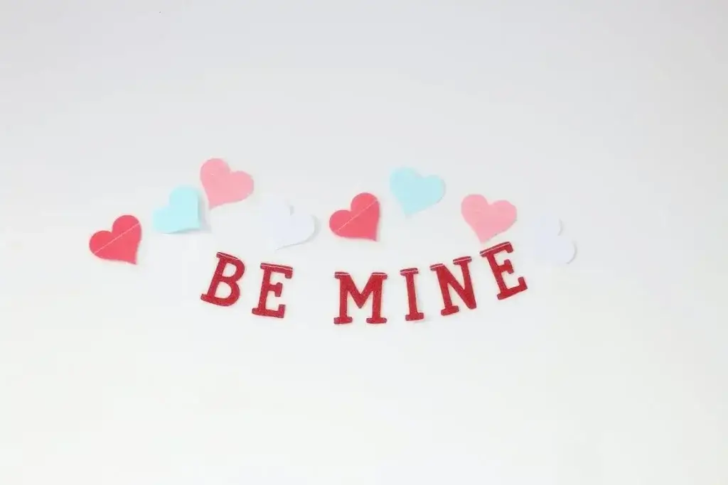 Frases De Amor Curtas E Intensas