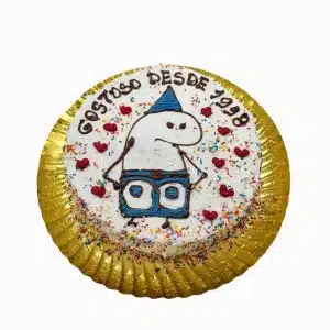 Bento Gostoso Para Homem Com Entrega