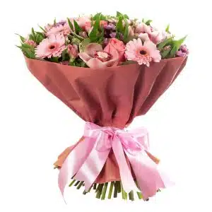 Bouquet De Flores Clássico
