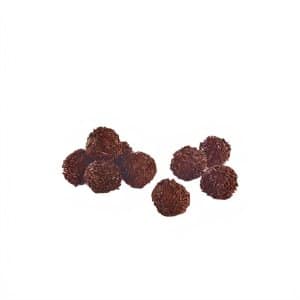 Trufas Geladas