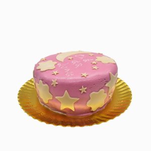 Bolo De Babyshower Para Menina Com Entrega