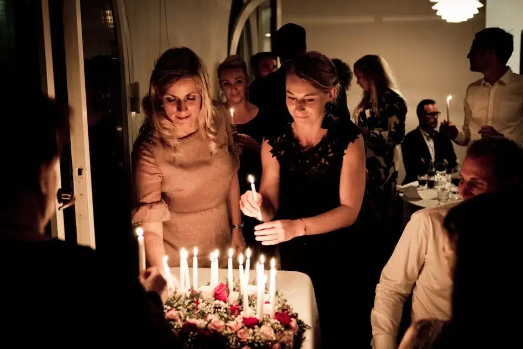 Festa Em Casa