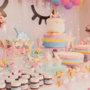 Personalizacao De Festas