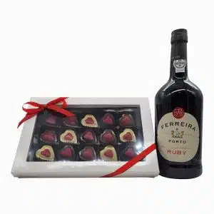 Bombons De Amor