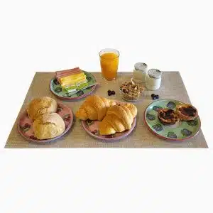 Brunch Incrível Em Lisboa