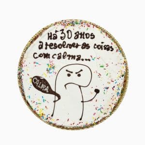 Bolo Bentô Para Hoje