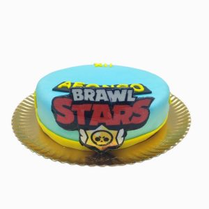 Bolo Do Brawl Stars
