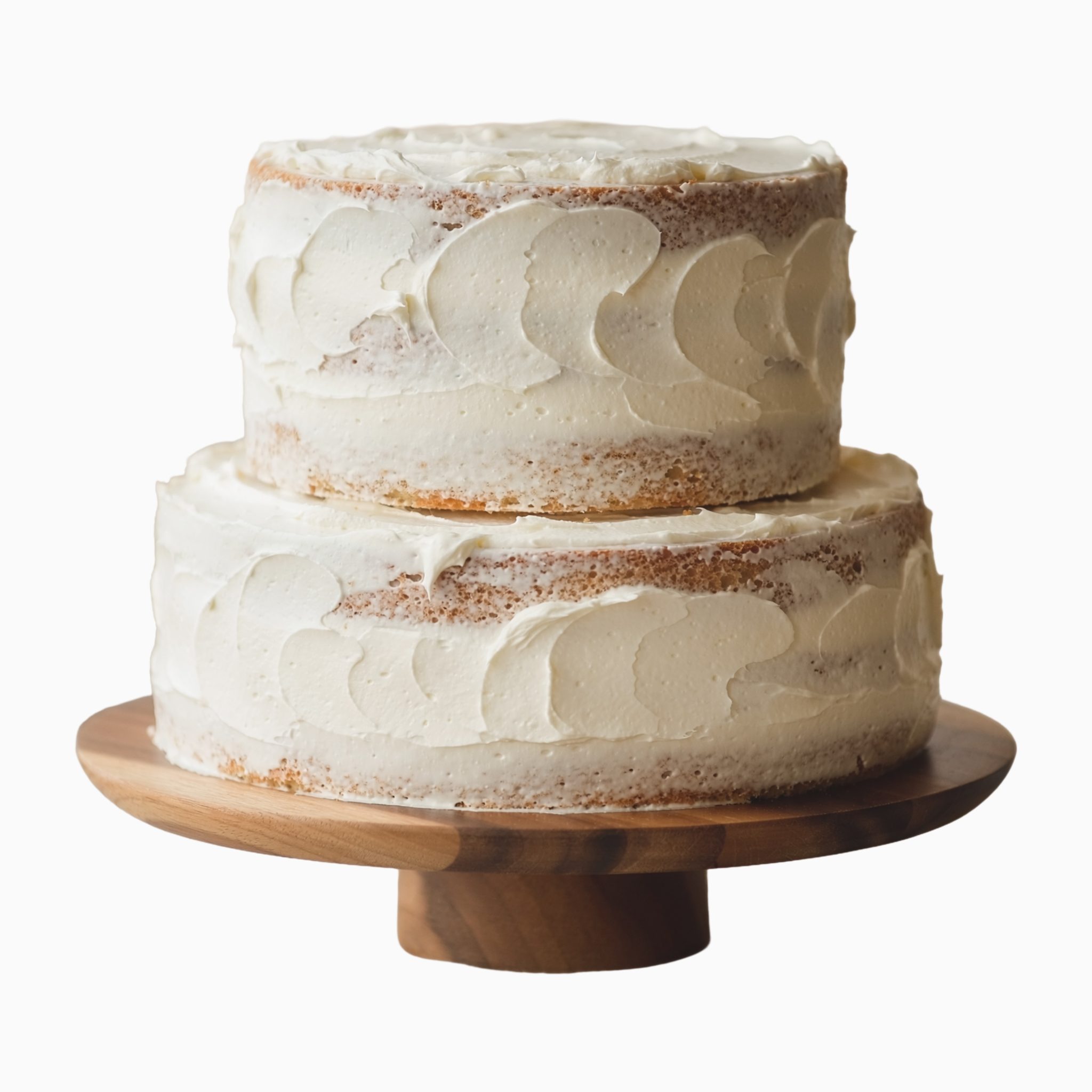 Bolo Para Casamento Com Dois Andares