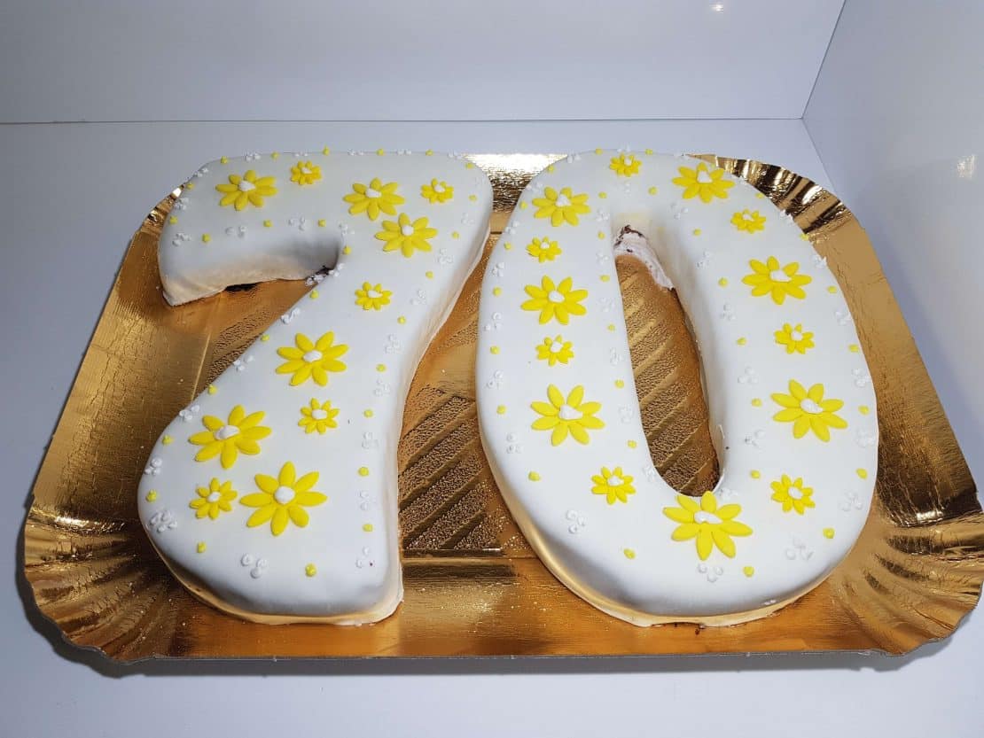 Bolo de Aniversário Feminino: 70 modelos para a sua festa!