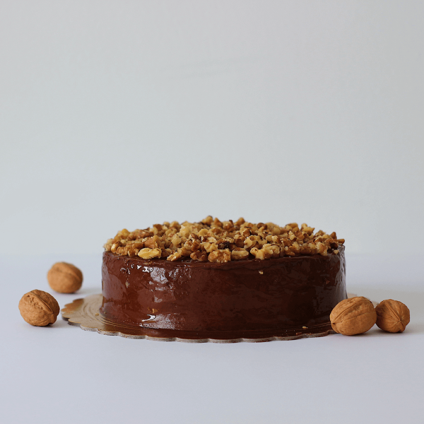 Bolos de Chocolate Húmidos