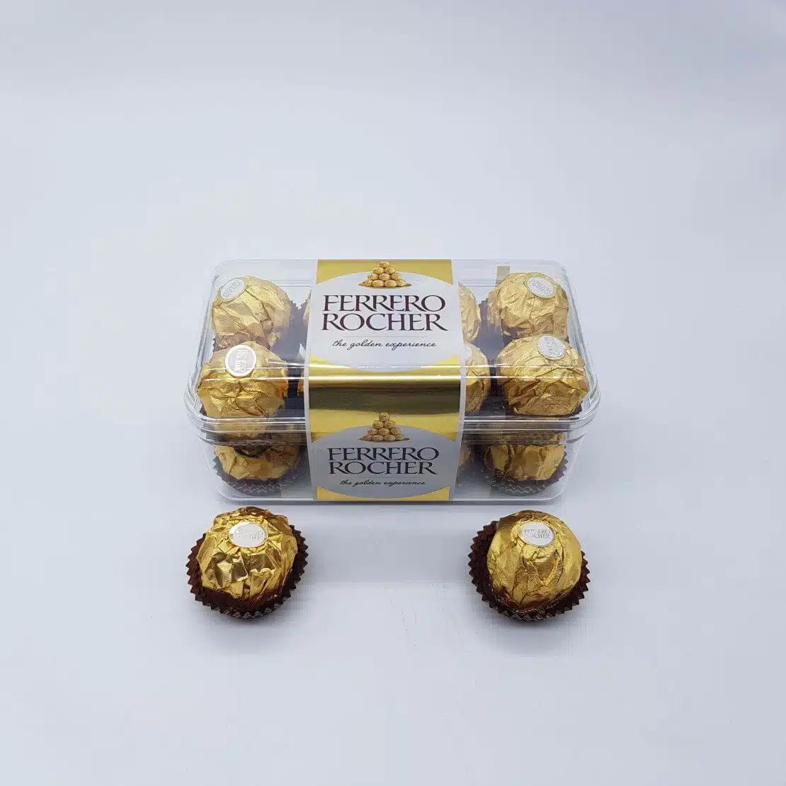 Ferrero Rocher™ - Entrega em 3h - ChefPanda