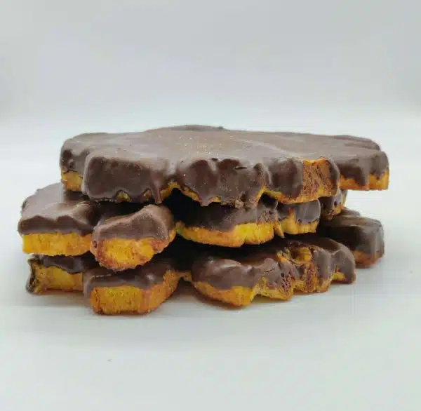 Palmier De Chocolate