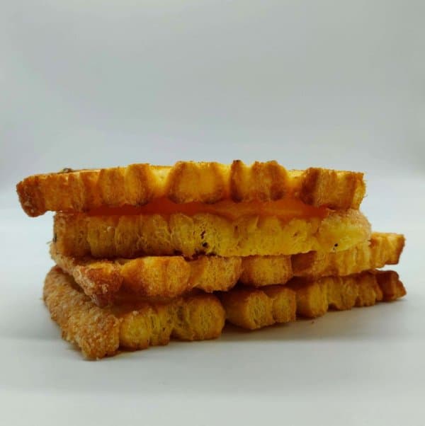 Palmier Recheado