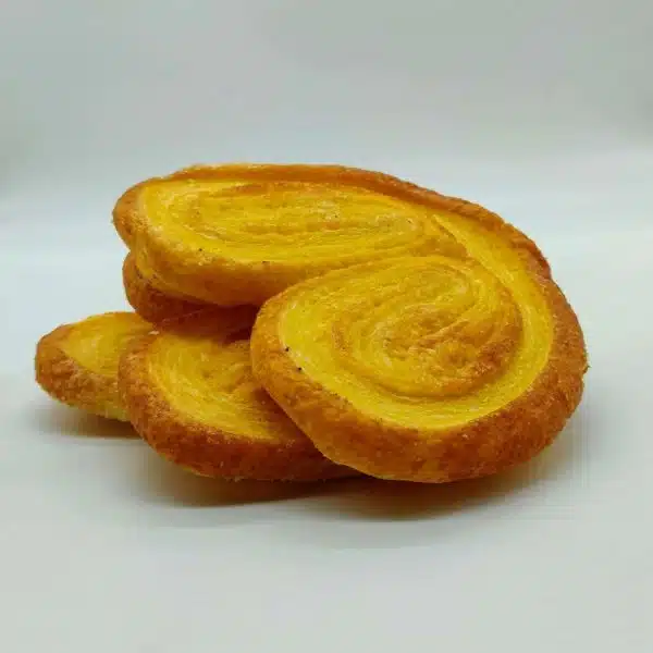 Palmiers Simples