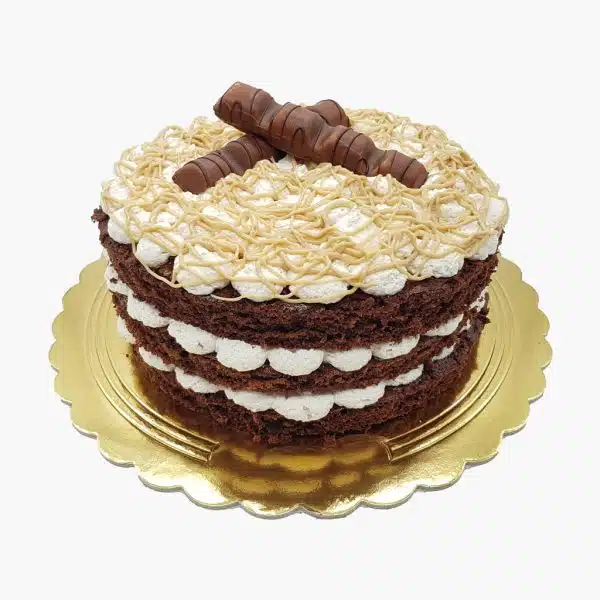 Naked Cake Kinder