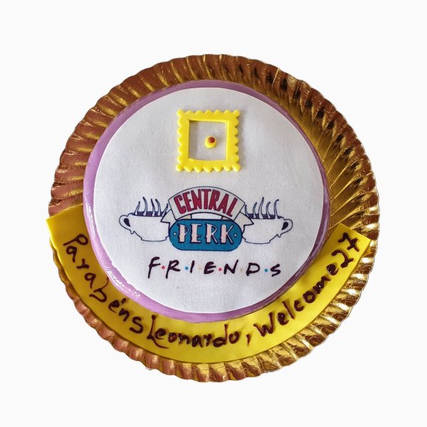 Bolo Friends