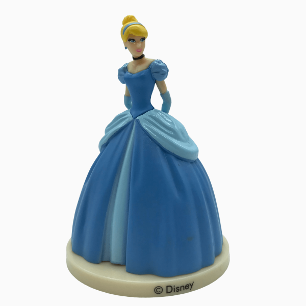 Boneca Cinderela