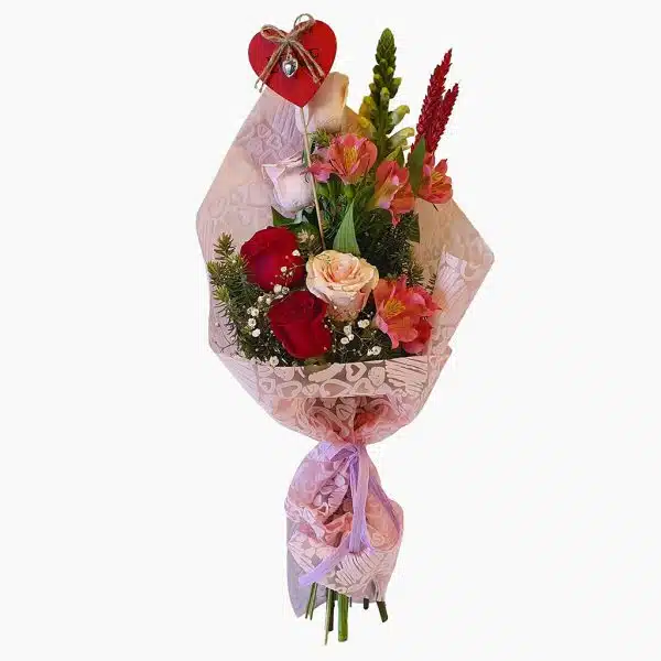 Bouquet Para Oferecer