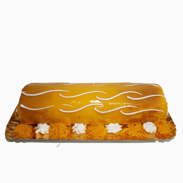 Torta De Ovo Envio Ao Domicilio