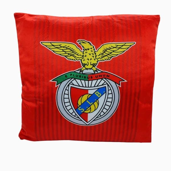 Almofada Do Benfica