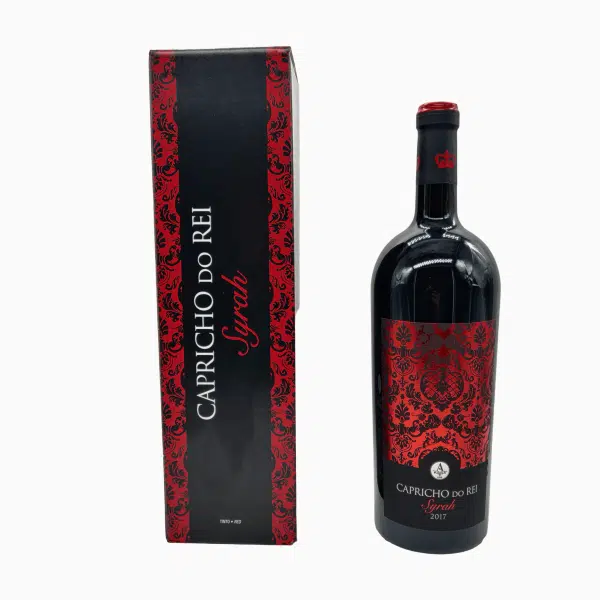 Vinho Capricho Do Rei Tinto