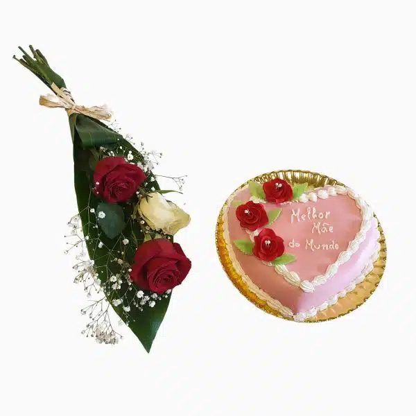 Pack Para Dia Da Mãe