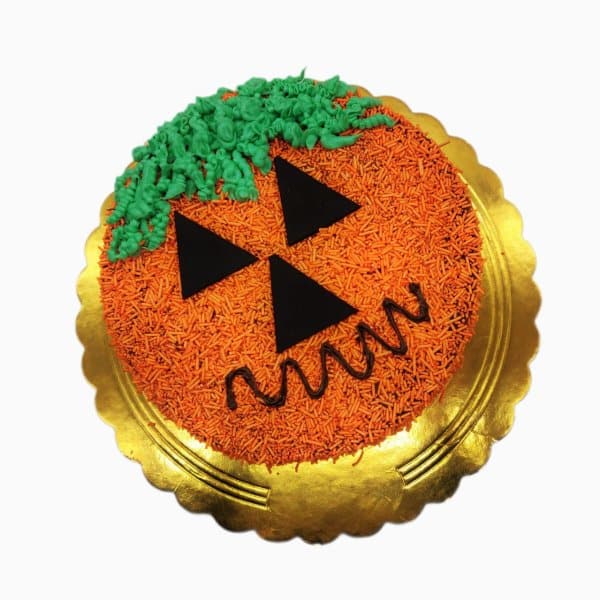Doces de Halloween
