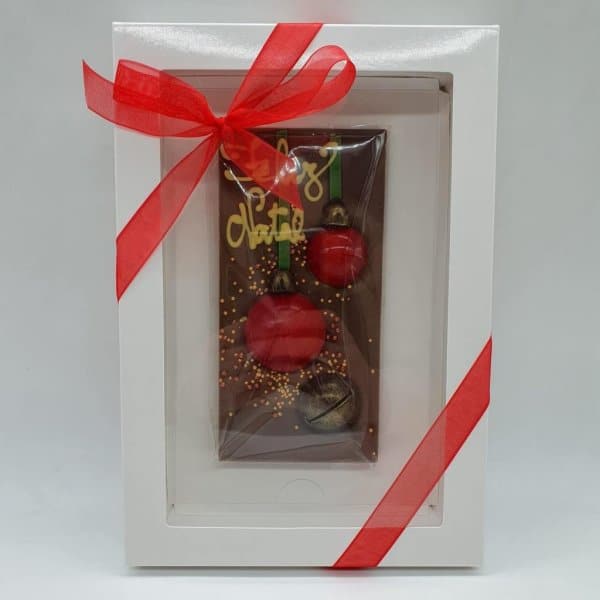 Chocolate Para Oferta Natal