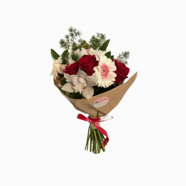Flores Lindas Para Entrega à Namorada
