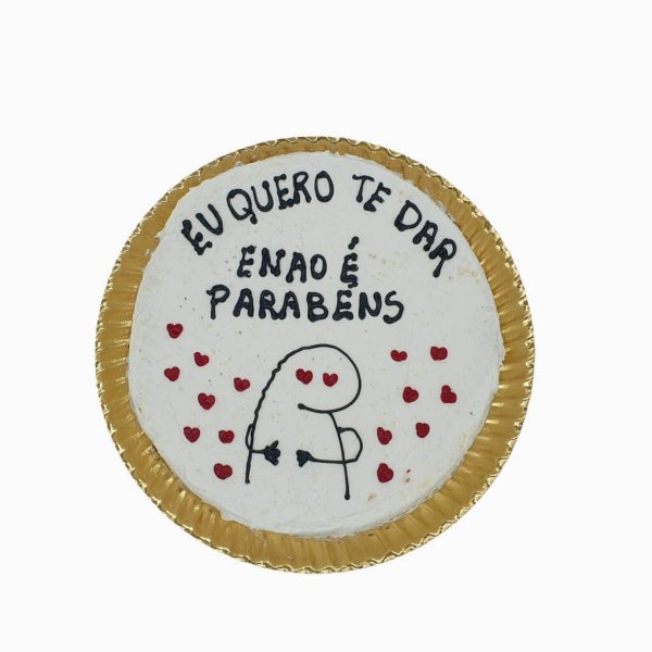 Bento Atrevido