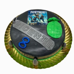 Bolo de Comando Ps5 PlayStation™ - Entrega em 24h - ChefPanda