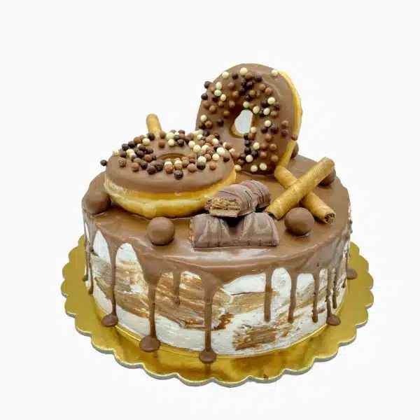 Drip Com Donuts
