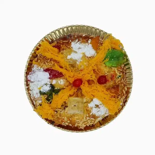 Bolo Rei Para Gulosos