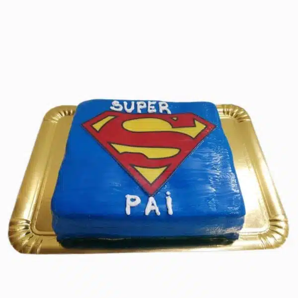 Bolo Para Dia Do Pai