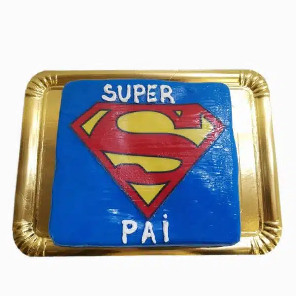 Bolo Para Pai