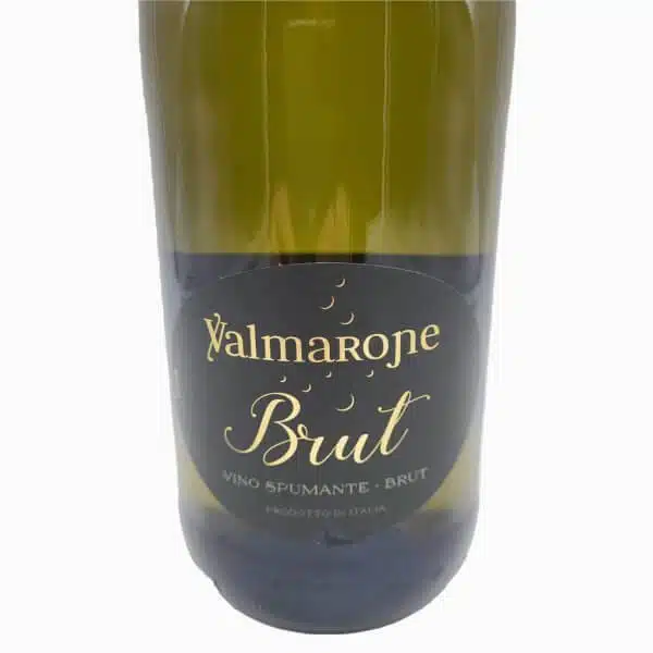 Espumante Bruto Valmarone