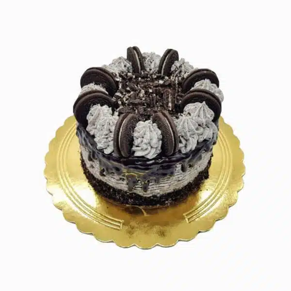 Bolo Oreo 2
