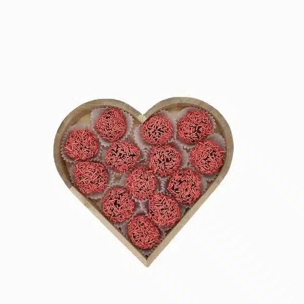 Brigadeiros De Amor