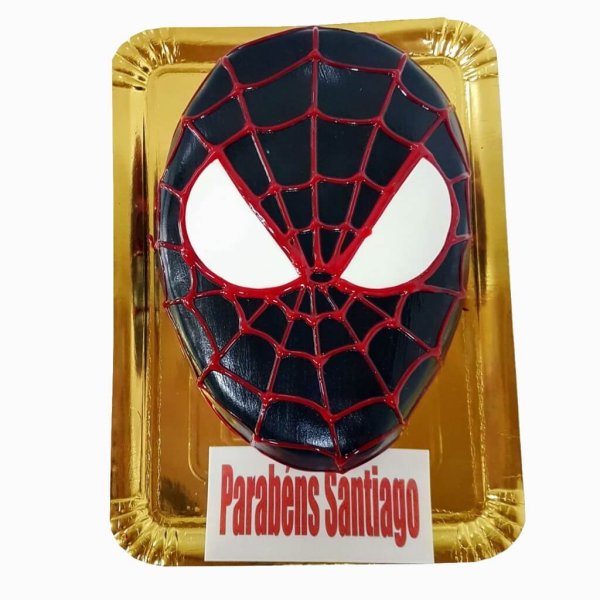 Bolo Spider Verse