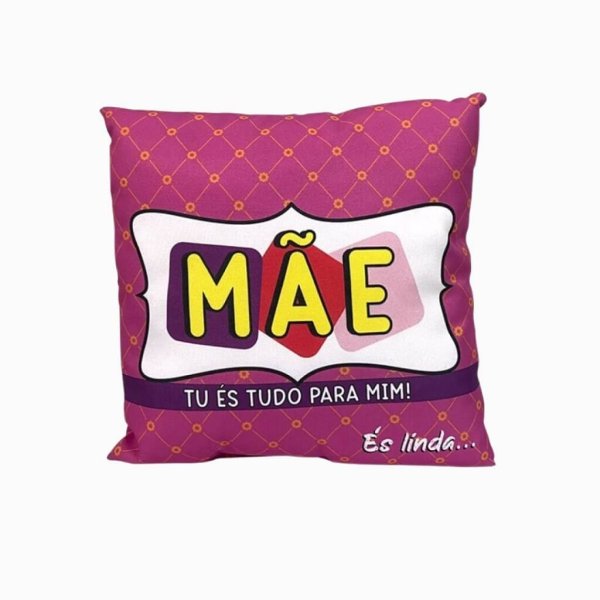Prendas para Mãe