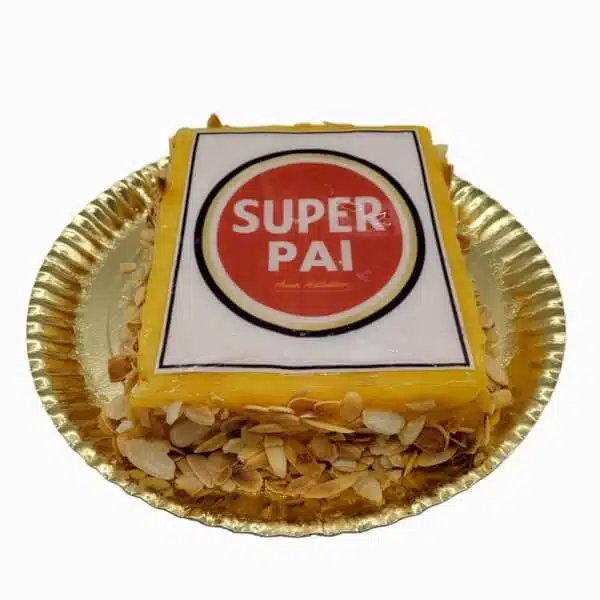 Bolo Super Bock Super Pai
