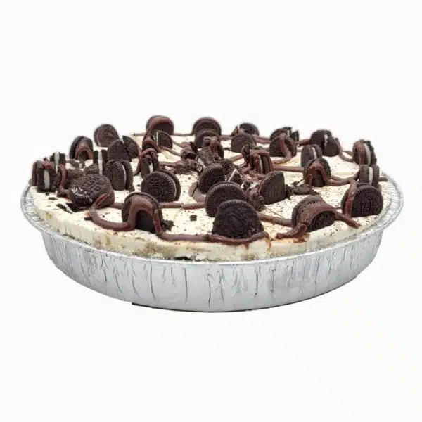 Cheesecake De Oreo Para Hoje