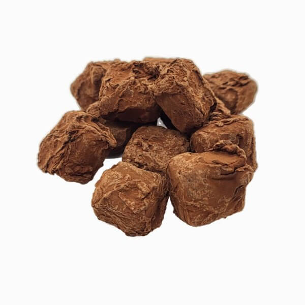 Entrega De Trufas Lisboa