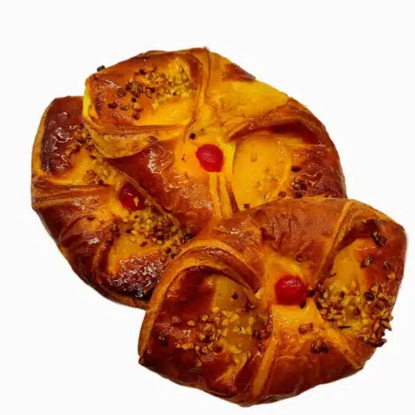 Argentinos Pastelaria Deliciosa