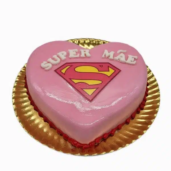 Surpresa Dia Da Mãe